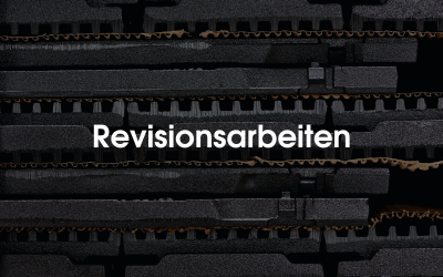 Revisionsarbeiten 2023 | 2024