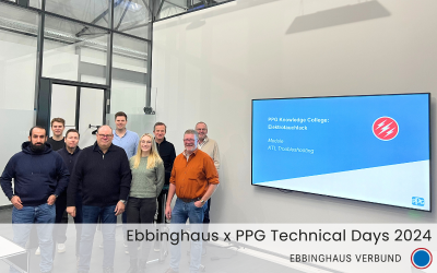 Technical Days 2024: Fachschulung & Technologietrends