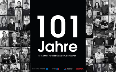 101 Jahre Ebbinghaus – Ein Jahrhundert und mehr