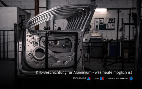 Kosten Ktl Beschichtung