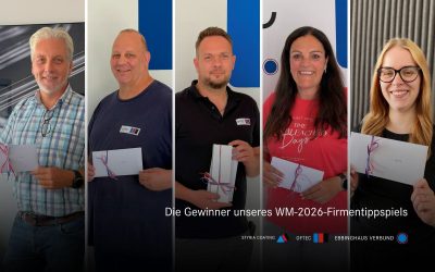 WM 2026: Gewinner des Ebbinghaus Firmentippspiels